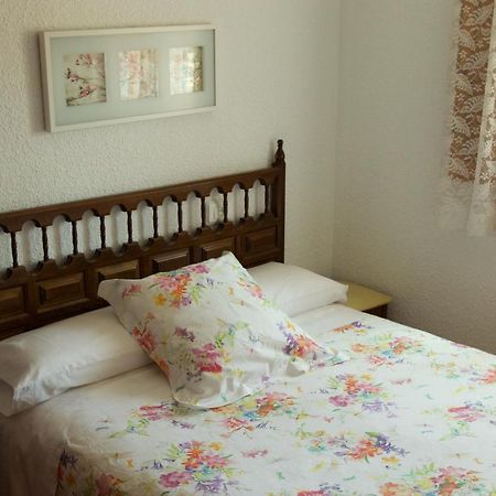 Apartamento Blasco Albarracín Exteriör bild
