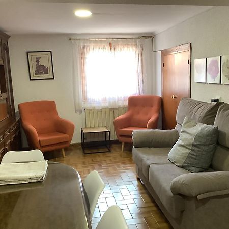 Apartamento Blasco Albarracín Exteriör bild