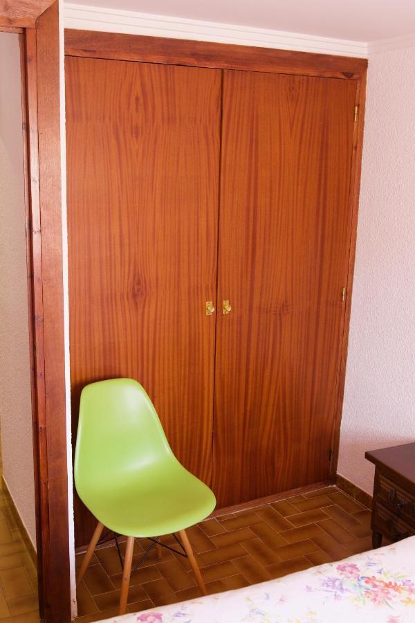 Apartamento Blasco Albarracín Exteriör bild