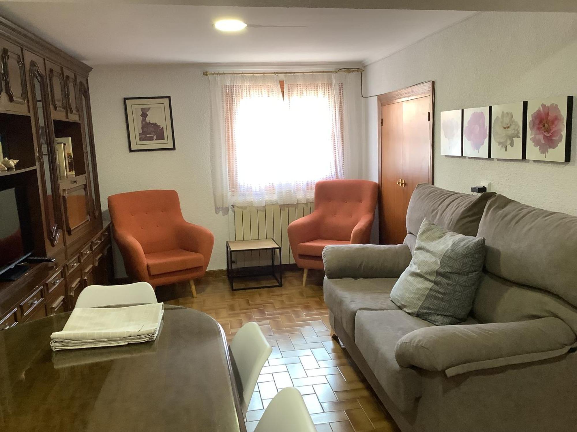 Apartamento Blasco Albarracín Exteriör bild