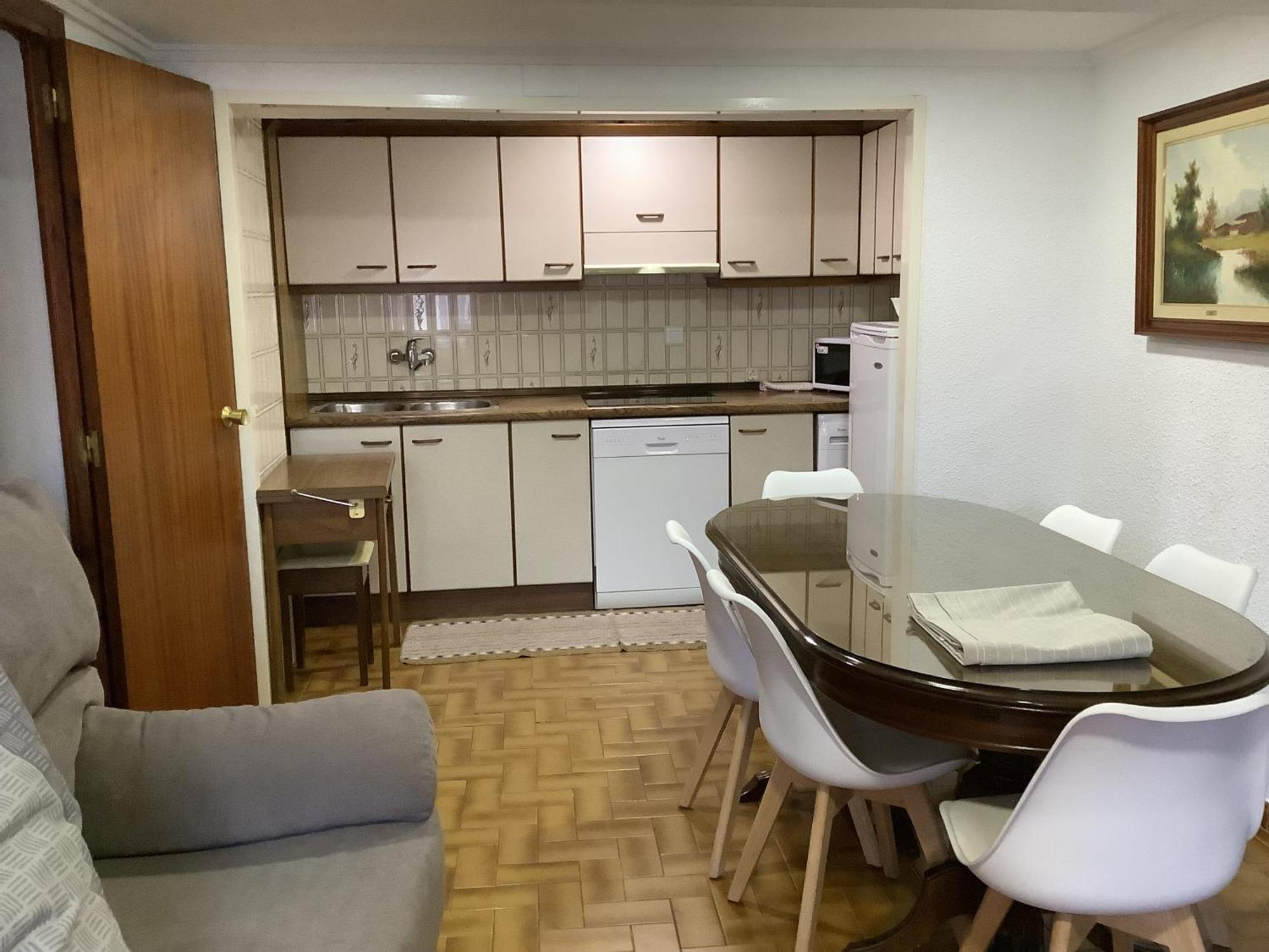 Apartamento Blasco Albarracín Exteriör bild